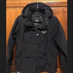 North Face Jacket